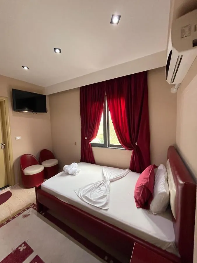 Hotel Selfo Dervisciani
