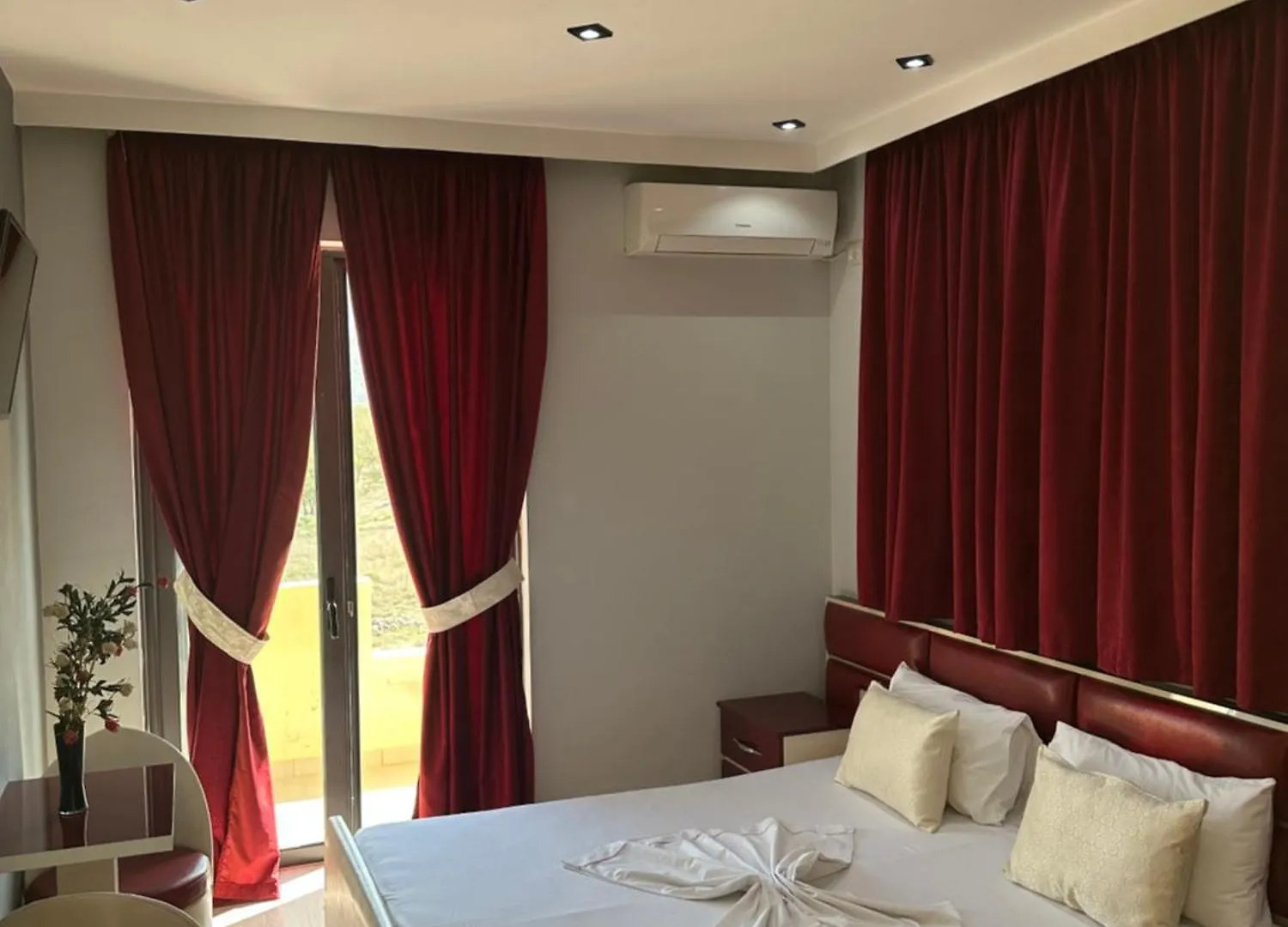 Hotel Selfo Dervician