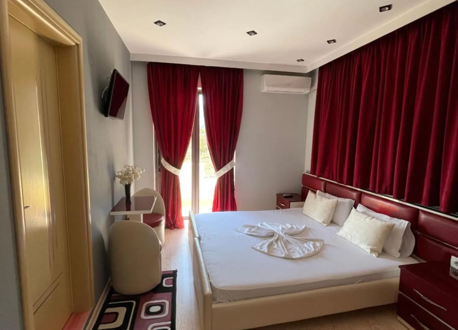 Hotel Selfo Dervisciani
