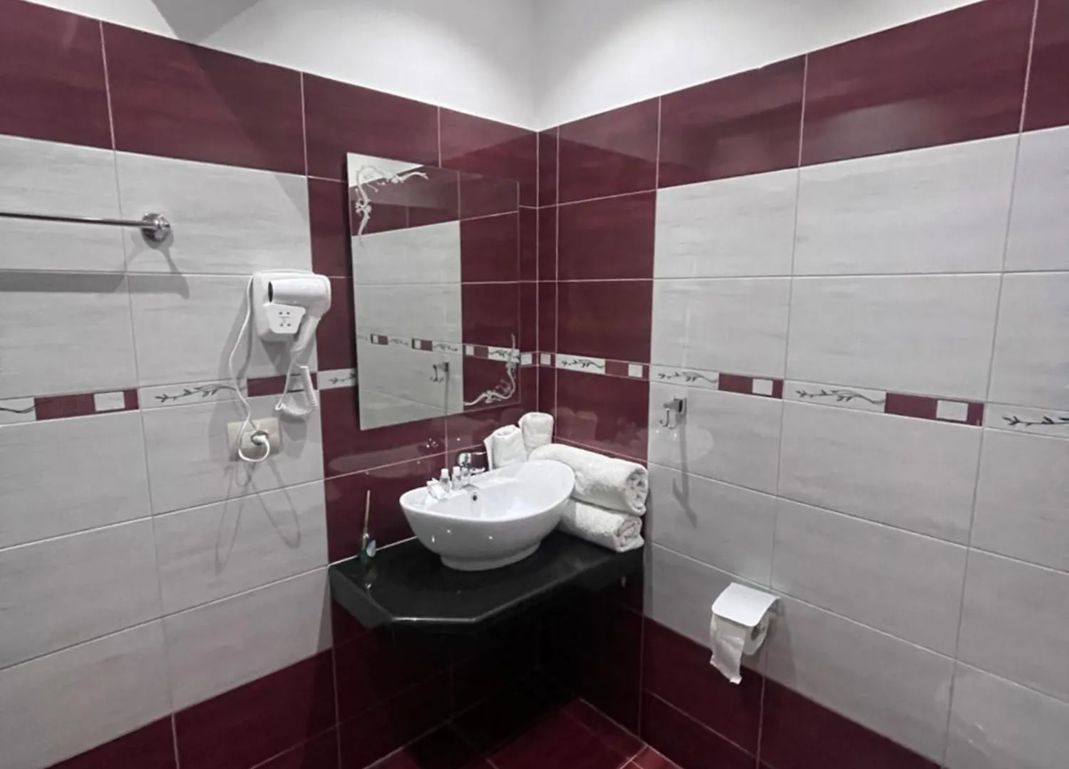 Hotel Selfo Dervician Albania