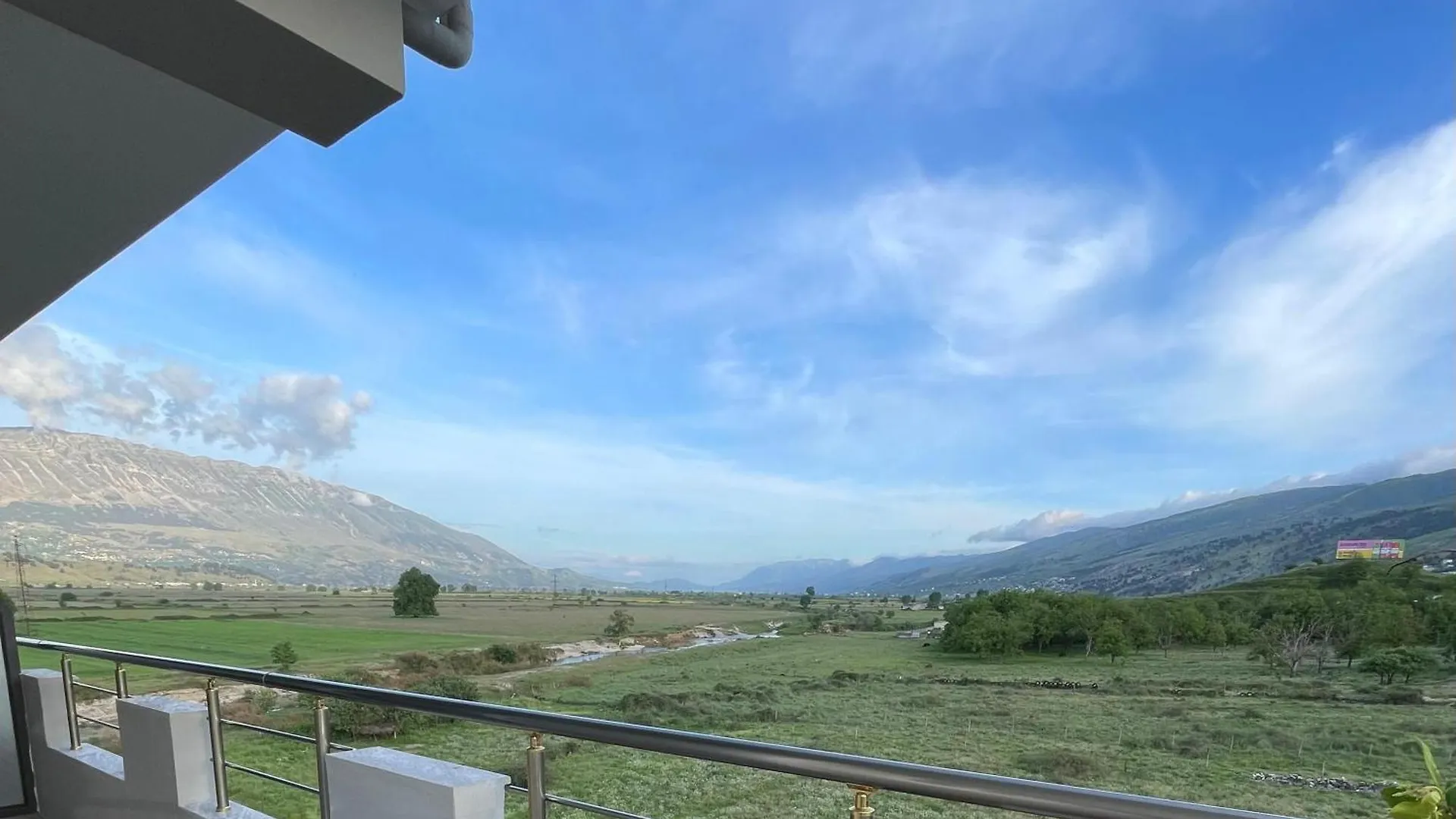***  Hotel Selfo Dervician Albania