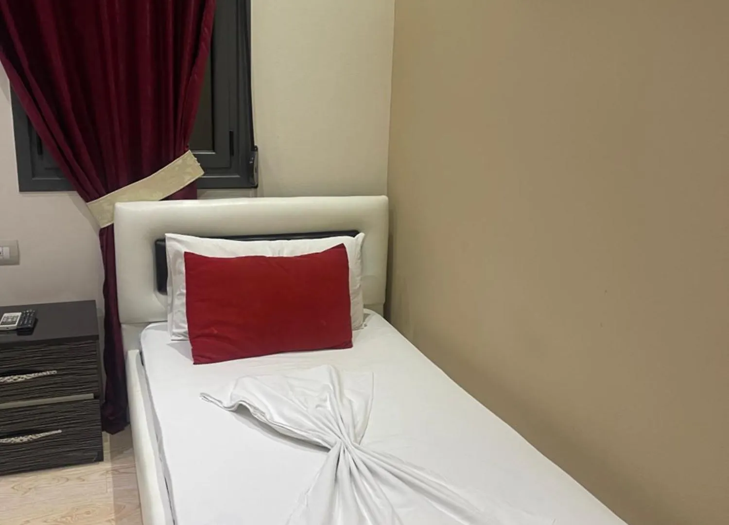 Hotel Selfo Dervisciani 3*,  Albánie