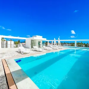 Hotel Ducassi Sol Karibe Tropicana Bavaro Beach Club & Spa