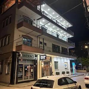 Hotel Dream's, Gjirokaster