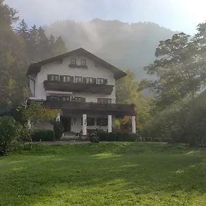 Guest house Bergkristall
