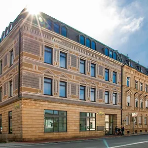 City Hotel Bamberg Bamberga
