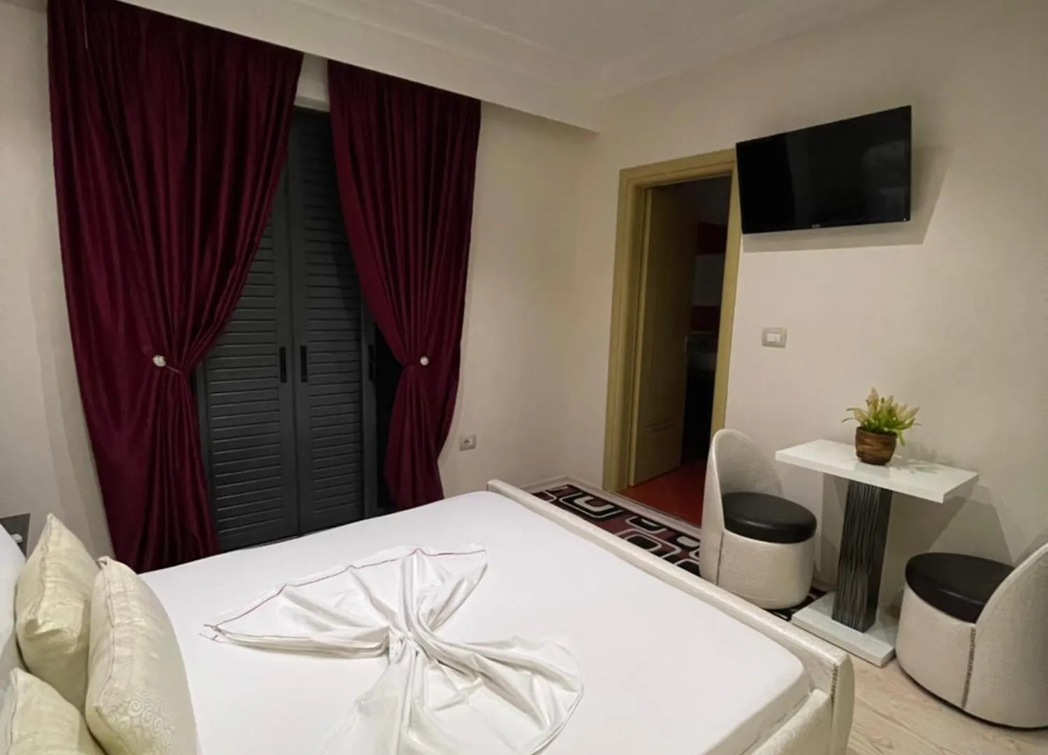 Hotel Selfo Gjirokastër Albânia