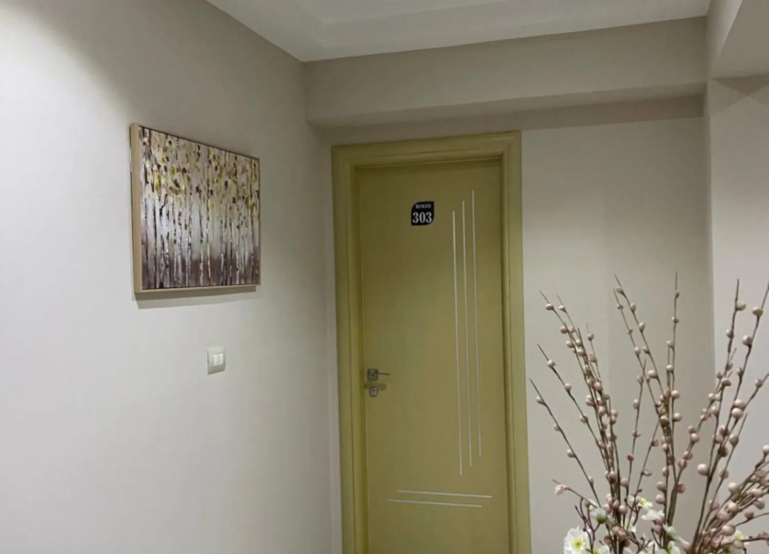 Hotel Selfo Gjirokastër