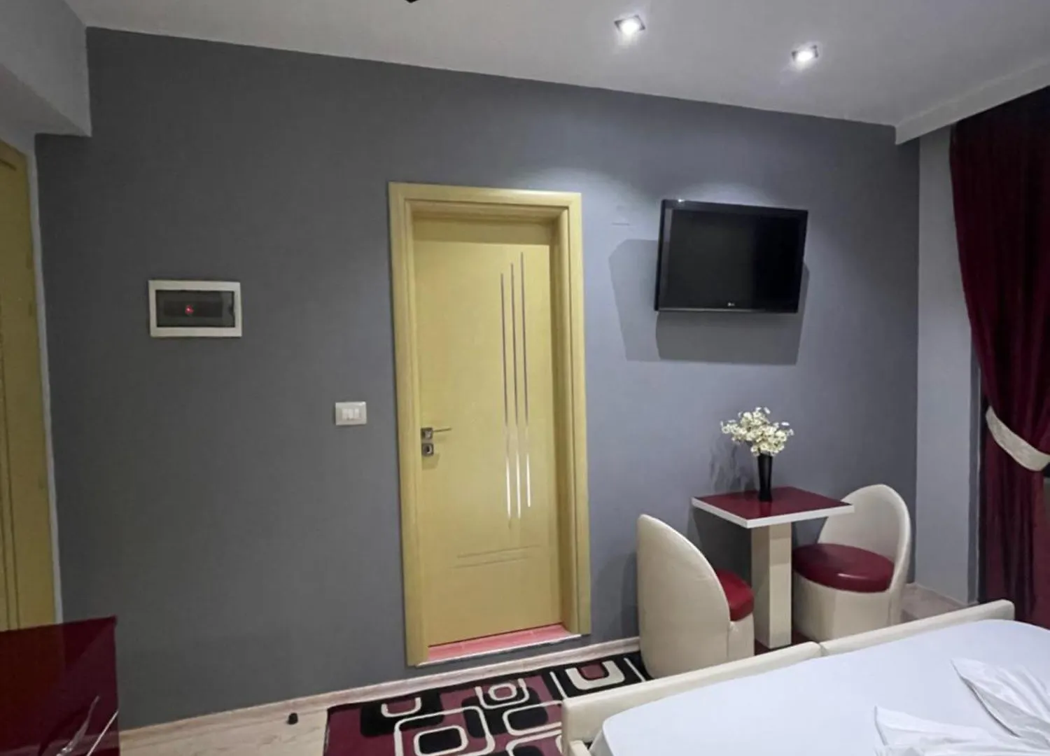 Hotel Selfo Gjirokastër