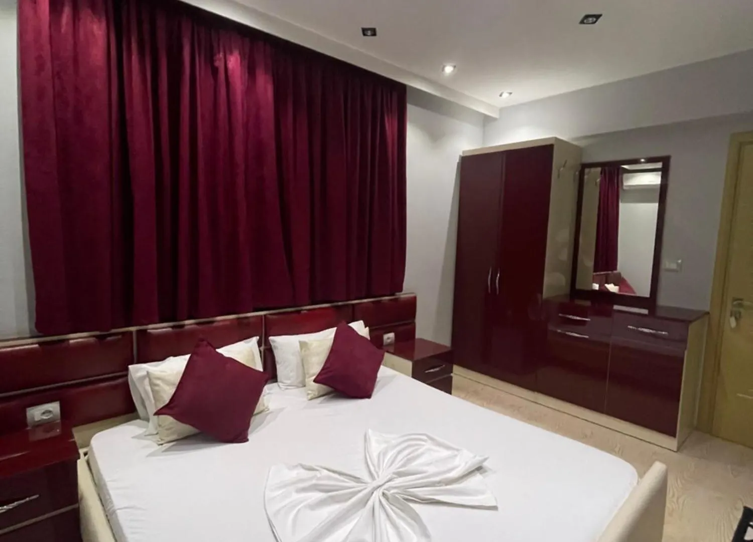 Hotel Selfo Gjirokastër