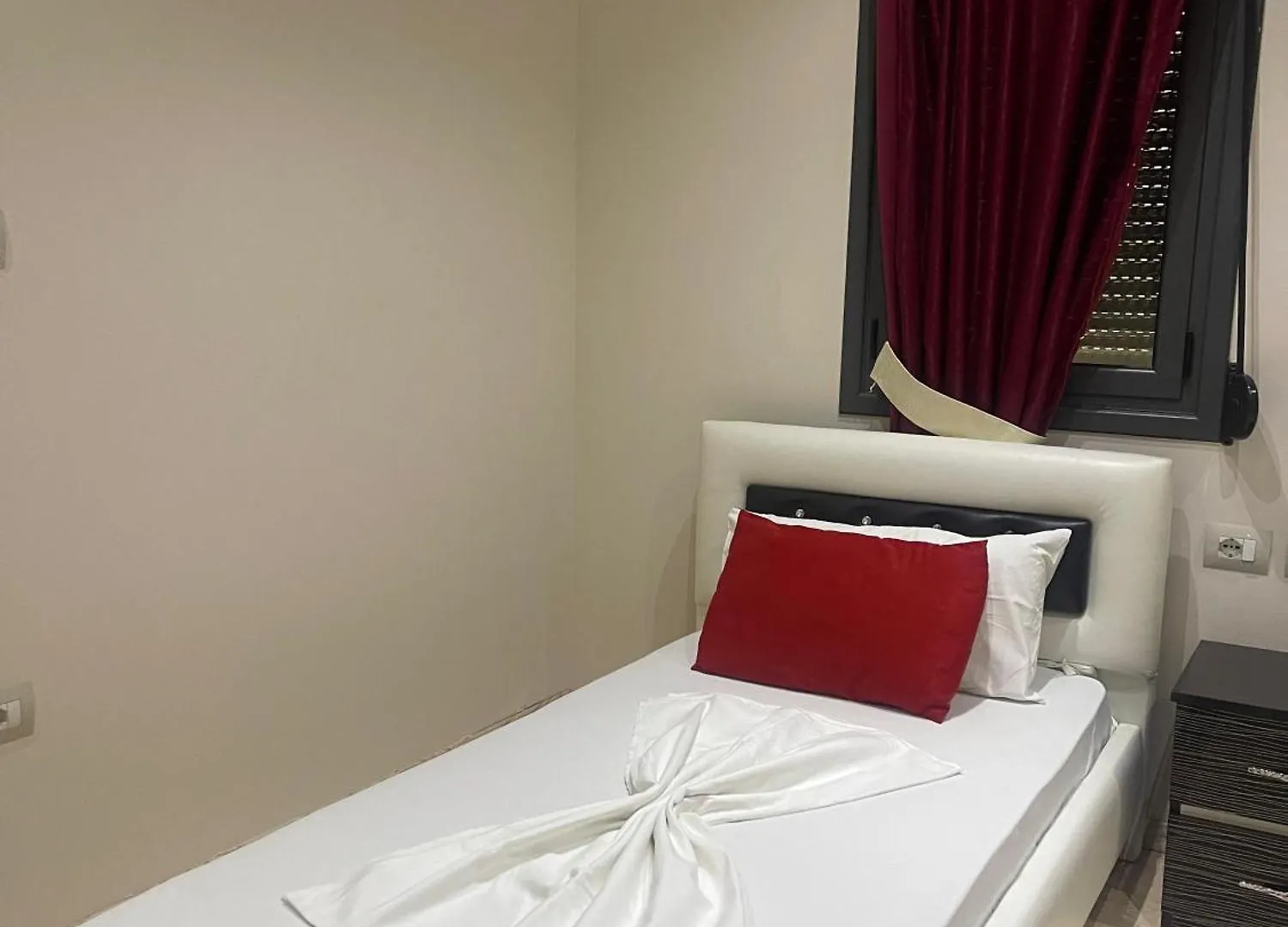 Hotel Selfo Gjirokastër