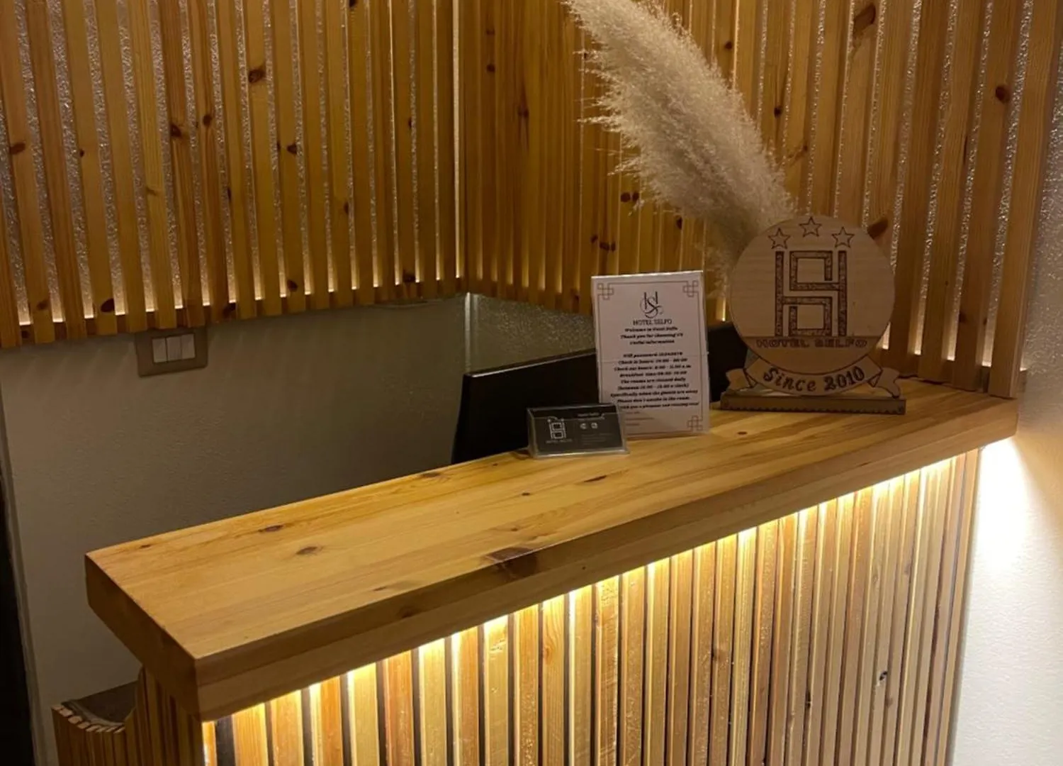 Hotel Selfo Gjirokastër