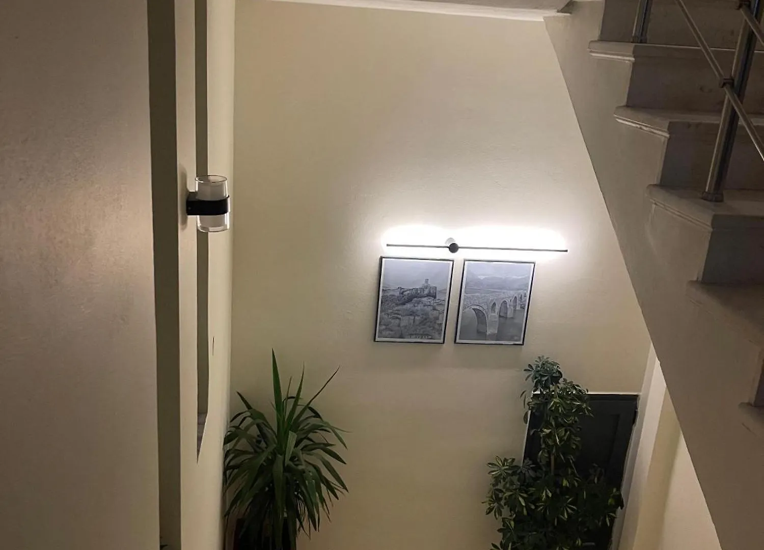 Hotel Selfo Gjirokastër